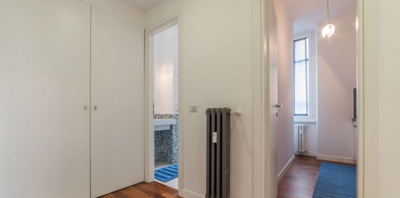 Germanico New Charming Apartment - iFlat