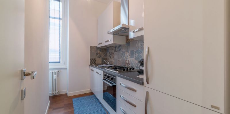 Germanico New Charming Apartment - iFlat