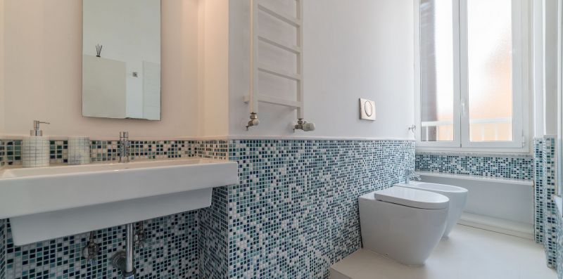 Germanico New Charming Apartment - iFlat