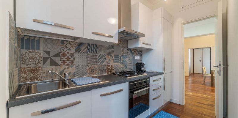 Germanico New Charming Apartment - iFlat