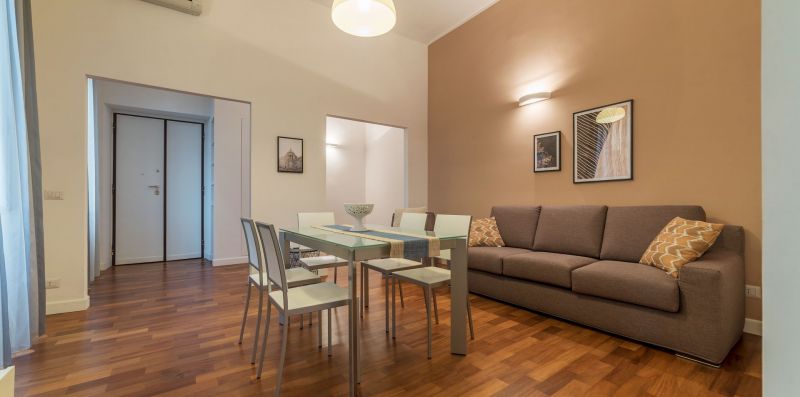 Germanico New Charming Apartment - iFlat