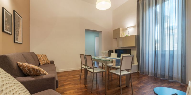 Germanico New Charming Apartment - iFlat