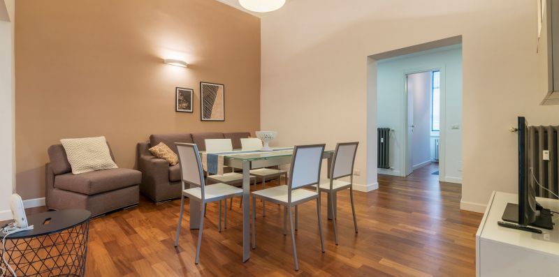 Germanico New Charming Apartment - iFlat