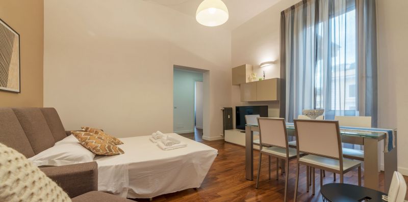 Germanico New Charming Apartment - iFlat