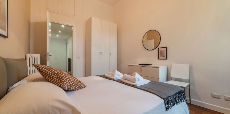 Germanico New Charming Apartment - iFlat