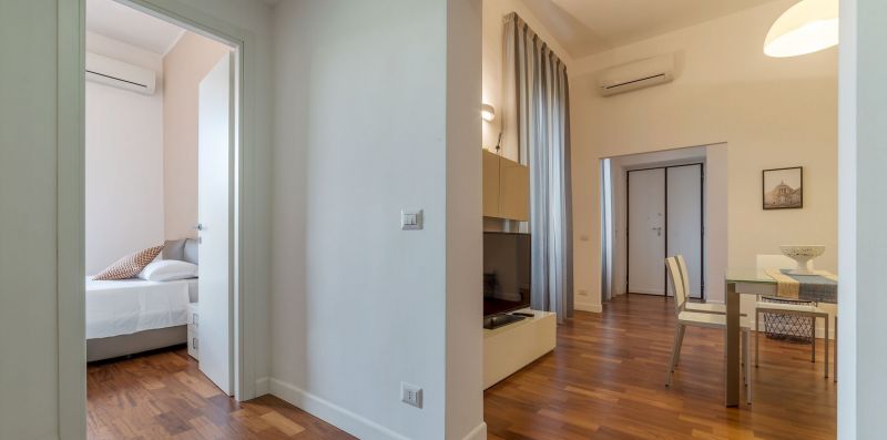 Germanico New Charming Apartment - iFlat