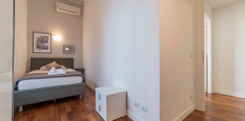 Germanico New Charming Apartment - iFlat