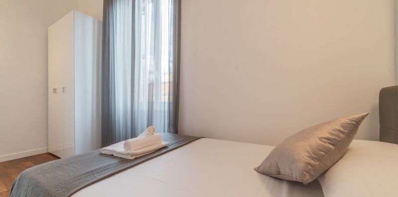 Germanico New Charming Apartment - iFlat