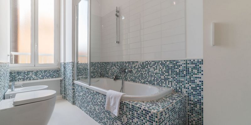 Germanico New Charming Apartment - iFlat