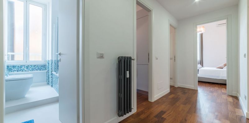 Germanico New Charming Apartment - iFlat