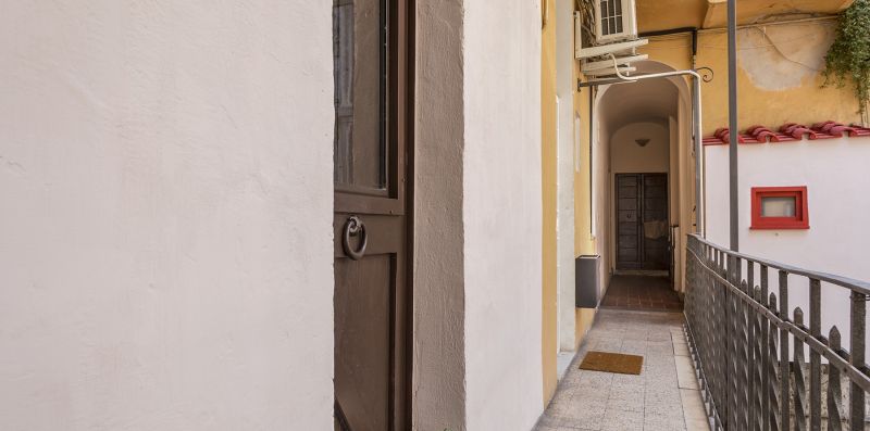 La Casa di Bianca - iFlat
