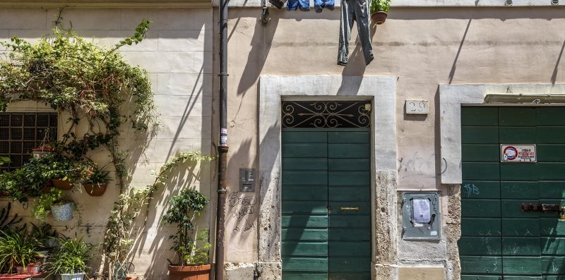 La Casa di Bianca - iFlat