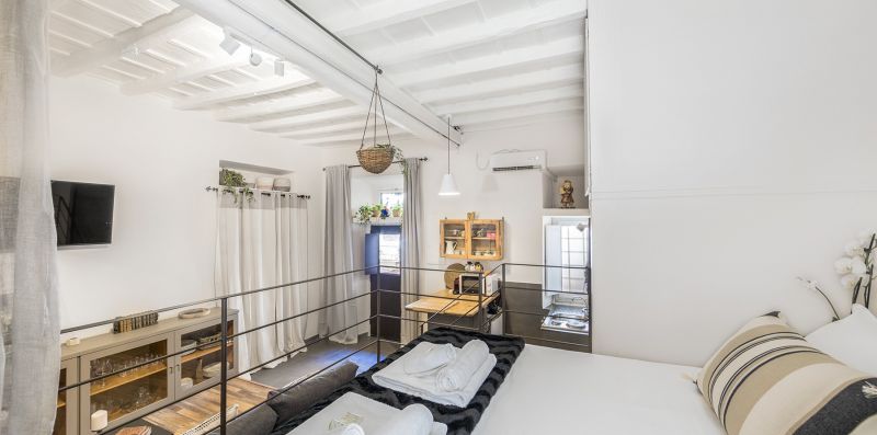 La Casa di Bianca - iFlat