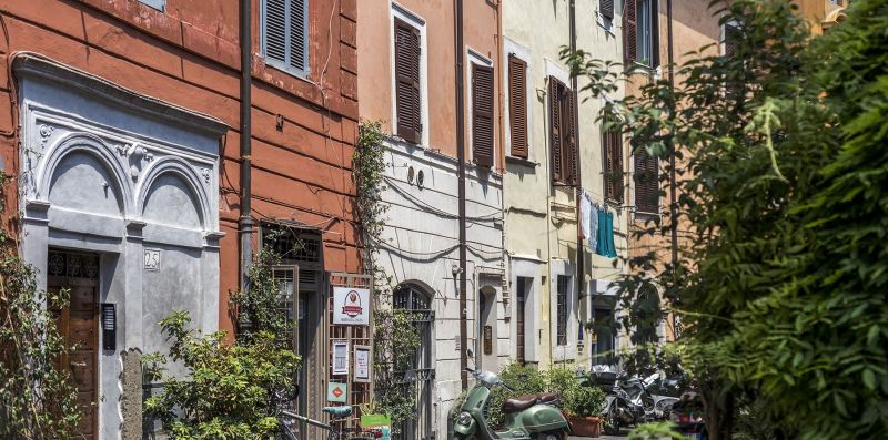 La Casa di Bianca - iFlat