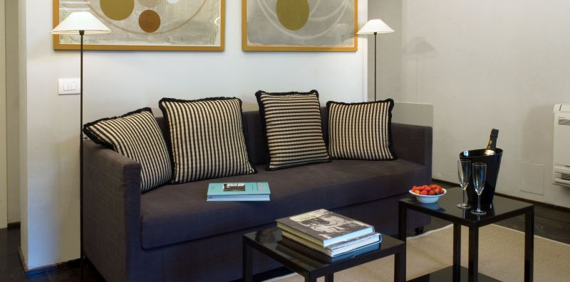 Margutta Luxury Apartment - iFlat