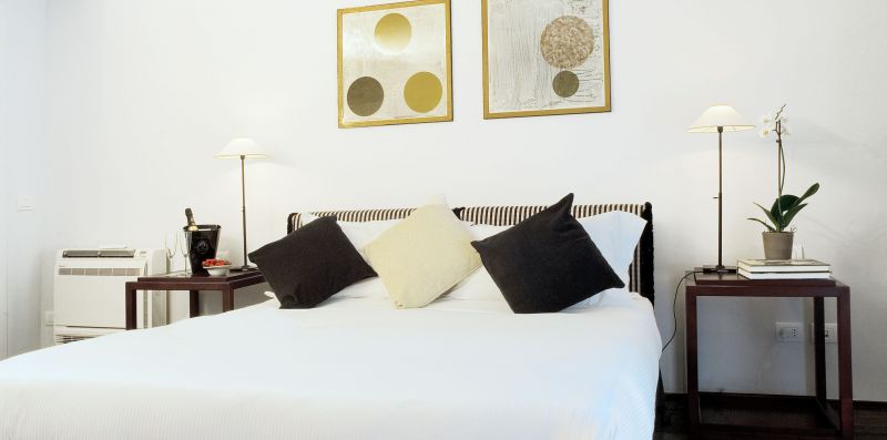 Margutta Luxury Apartment - iFlat