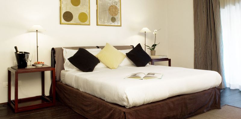 Margutta Luxury Apartment - iFlat