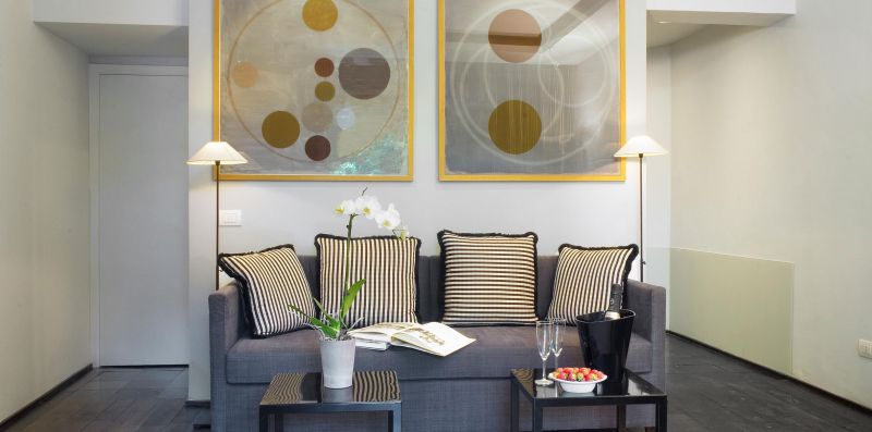 Margutta Luxury Apartment - iFlat