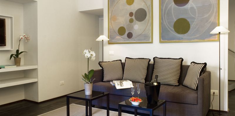 Margutta Luxury Apartment - iFlat