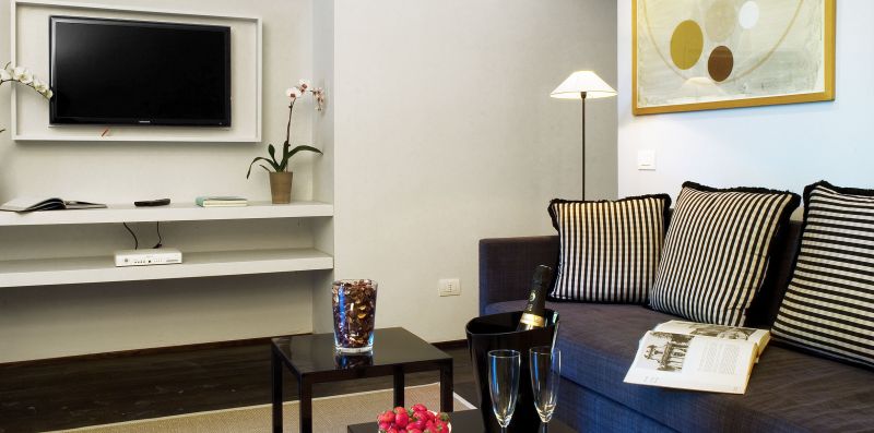 Margutta Luxury Apartment - iFlat