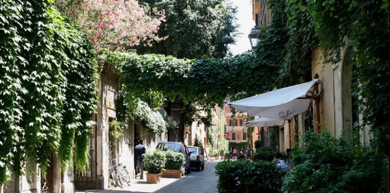 Margutta Luxury Apartment - iFlat