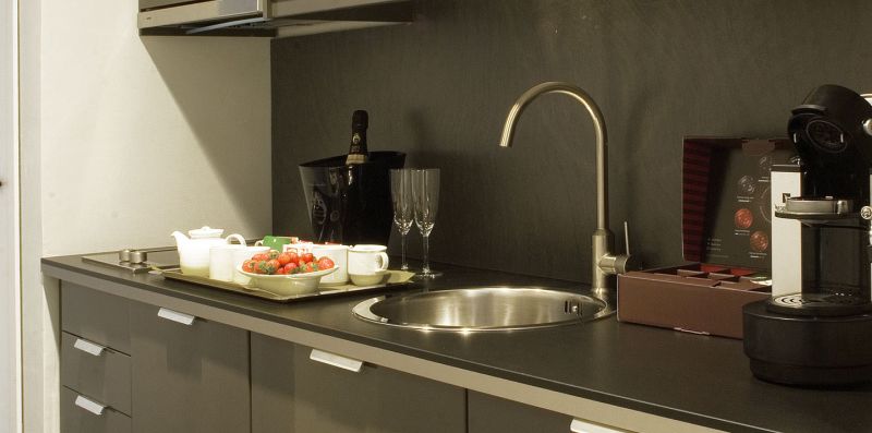 Margutta Luxury Apartment - iFlat