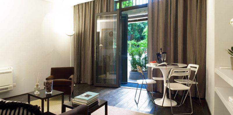 Margutta Luxury Apartment - iFlat