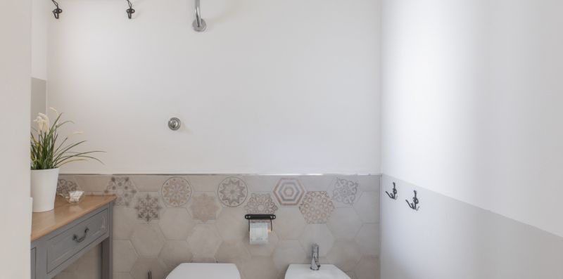 Elegant Apartment in Monti - iFlat