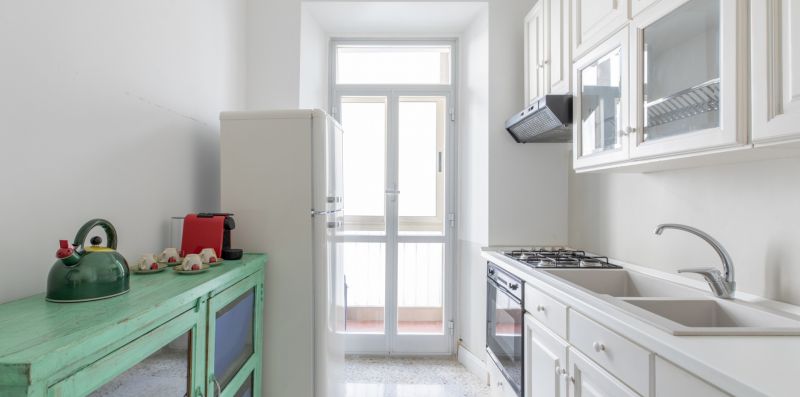 Elegant Apartment in Monti - iFlat