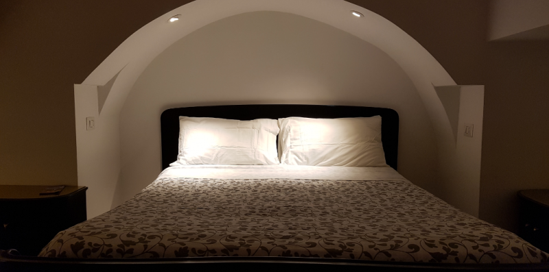 LOFT MAMELI 36 - Comfort House - iFlat