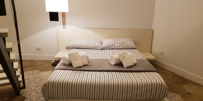 LOFT MAMELI 36 - Comfort House - iFlat