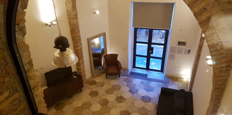 LOFT MAMELI 36 - Comfort House - iFlat