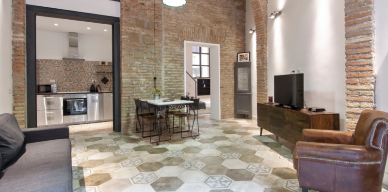 LOFT MAMELI 36 - Comfort House - iFlat