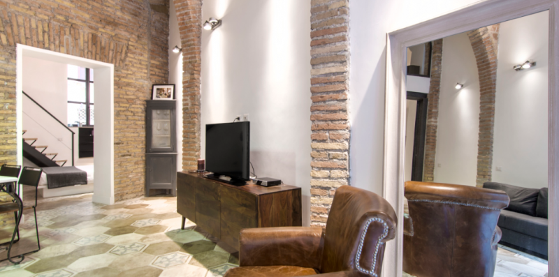 LOFT MAMELI 36 - Comfort House - iFlat