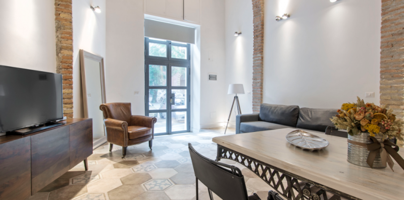LOFT MAMELI 36 - Comfort House - iFlat