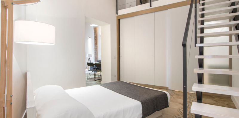 LOFT MAMELI 36 - Comfort House - iFlat