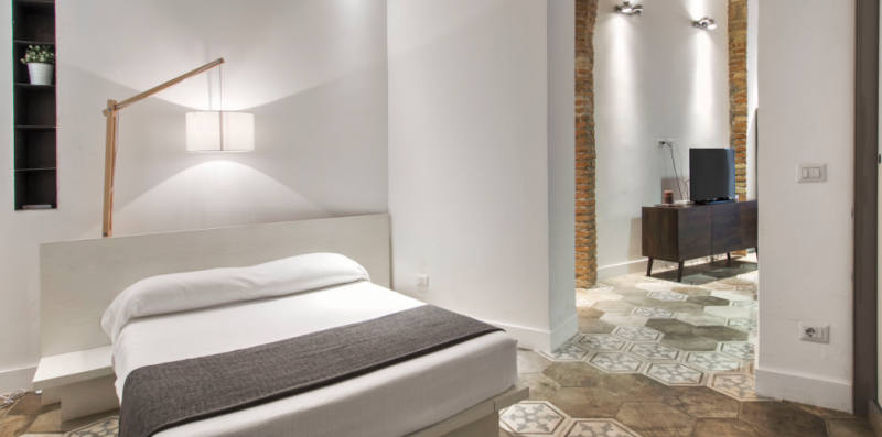 LOFT MAMELI 36 - Comfort House - iFlat