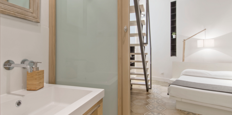 LOFT MAMELI 36 - Comfort House - iFlat