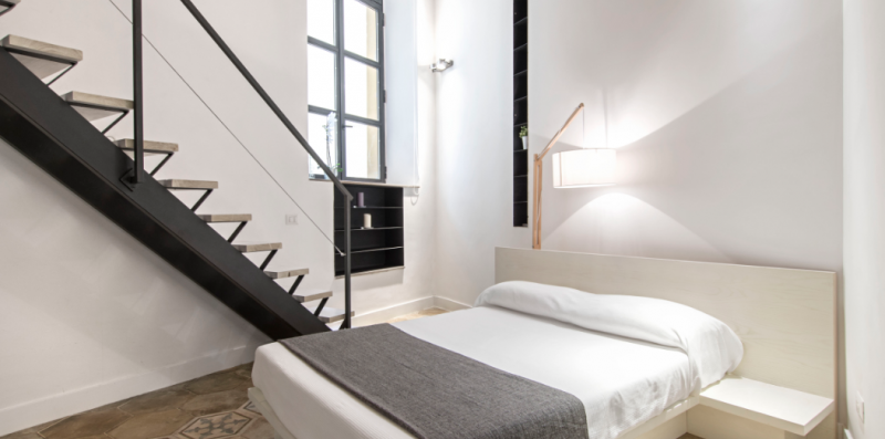 LOFT MAMELI 36 - Comfort House - iFlat