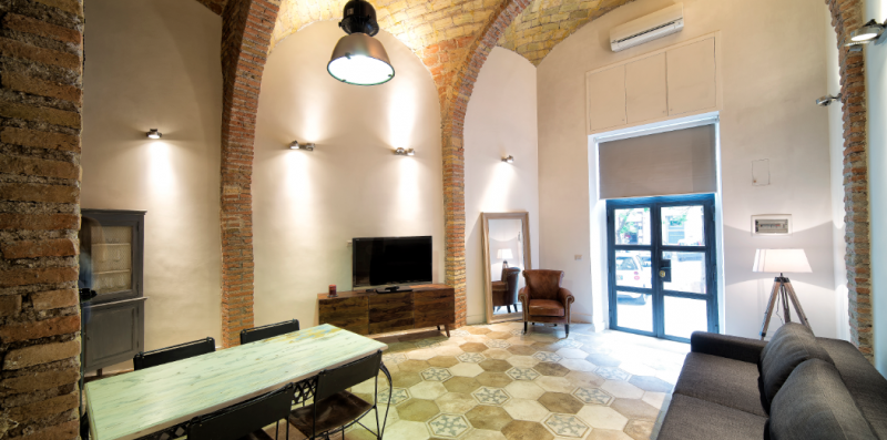 LOFT MAMELI 36 - Comfort House - iFlat