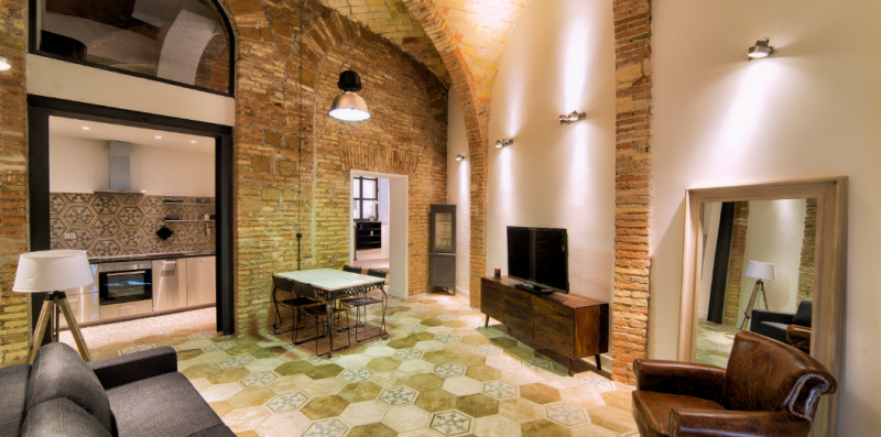 LOFT MAMELI 36 - Comfort House - iFlat