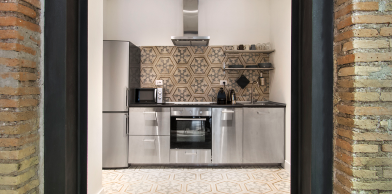 LOFT MAMELI 36 - Comfort House - iFlat