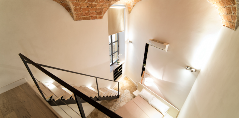 LOFT MAMELI 36 - Comfort House - iFlat
