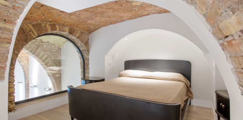 LOFT MAMELI 36 - Comfort House - iFlat