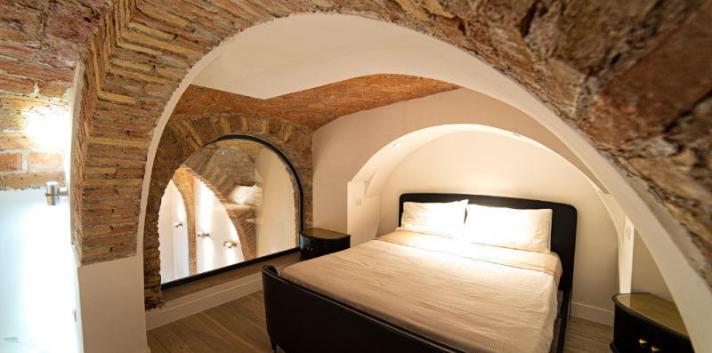 LOFT MAMELI 36 - Comfort House - iFlat