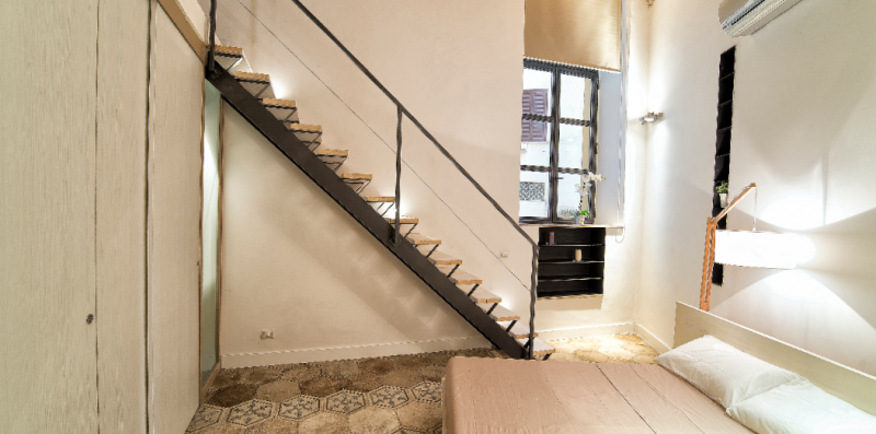 LOFT MAMELI 36 - Comfort House - iFlat