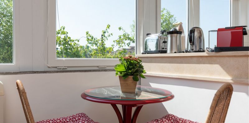Colosseum Rooftop Studio - iFlat