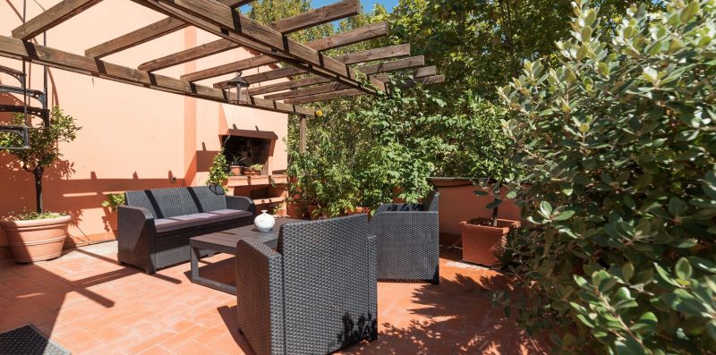 The Spanish Steps GRAND PENTHOUSE - iFlat