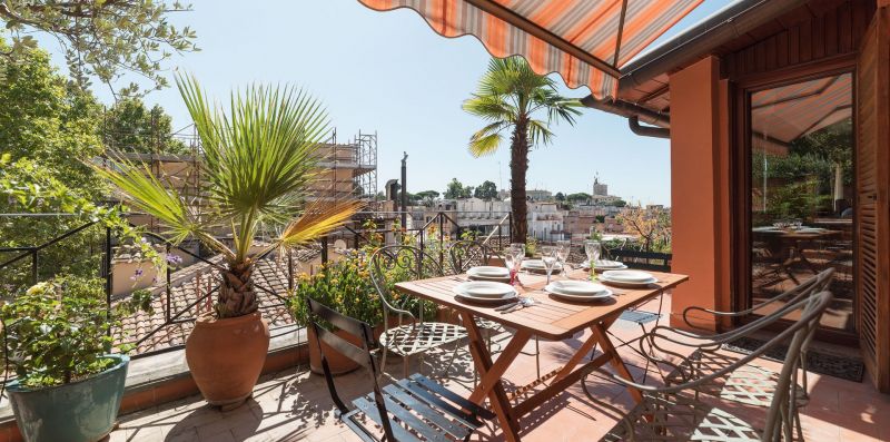 The Spanish Steps GRAND PENTHOUSE - iFlat