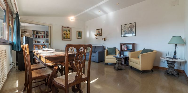 The Spanish Steps GRAND PENTHOUSE - iFlat